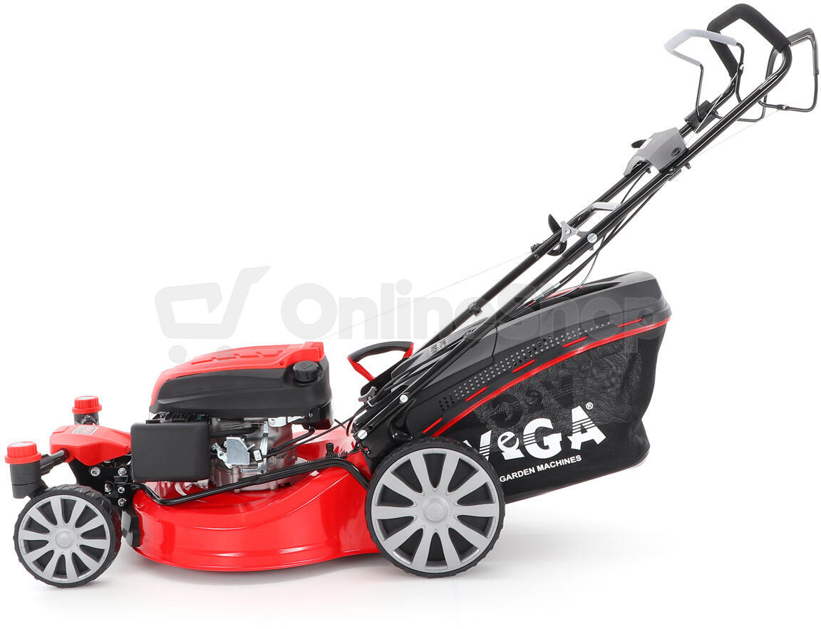 Benzínová sekačka VeGA 51 HWTV 6v1
