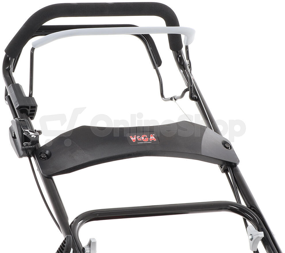 Benzínová sekačka VeGA 51 HWTV 6v1