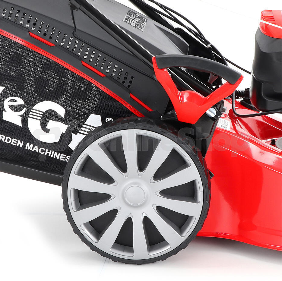 Benzínová sekačka VeGA 51 HWTV 6v1