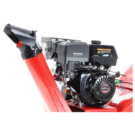 VeGA CH1214 (foto 7)
