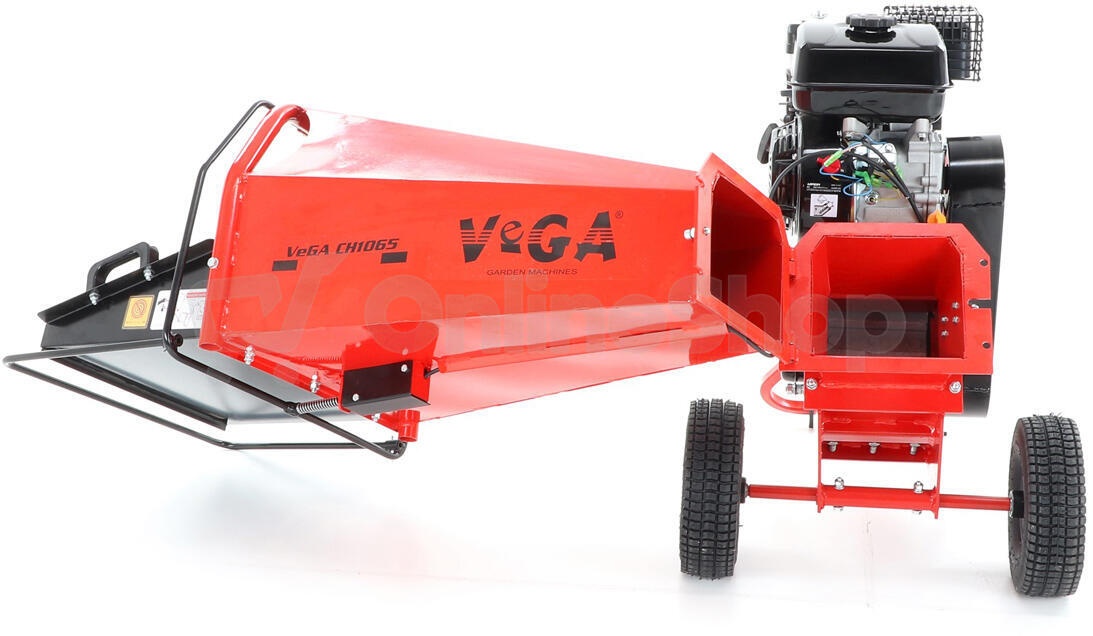 Drtič větví VeGA CH1065