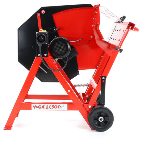 VeGA LC500 (foto 1)