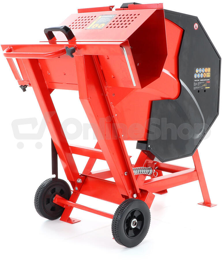 Zahradní technika VeGA LC500