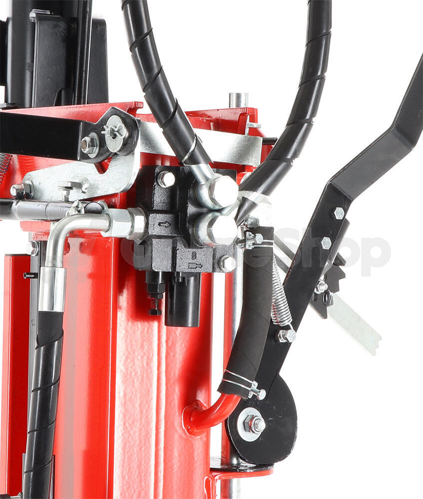 Zahradní technika VeGA LV1410PRO VARIO