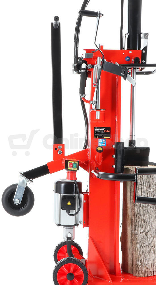 VeGA LV1110PRO VARIO