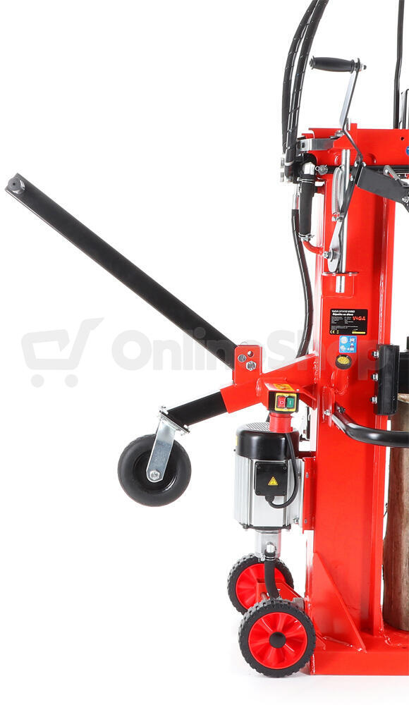 VeGA LV1110PRO VARIO