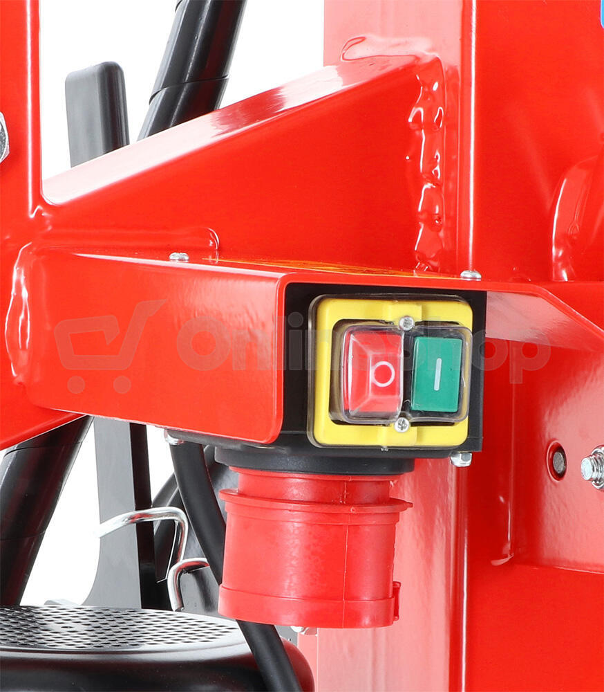 Zahradní technika VeGA LV1110PRO VARIO