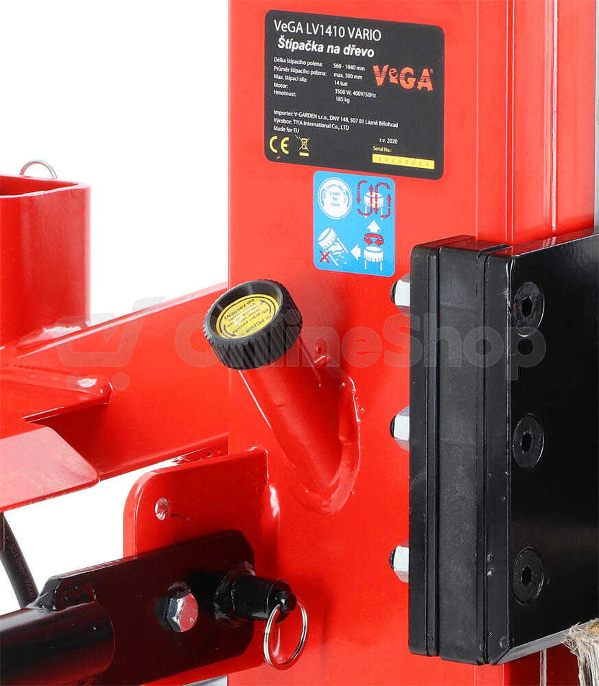 VeGA LV1110PRO VARIO