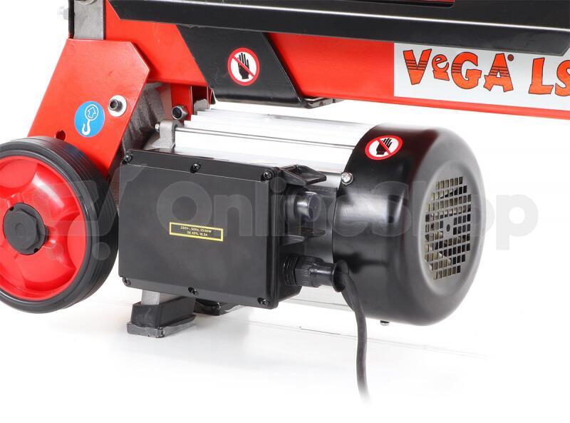 Zahradní technika VeGA LS700 VARIO