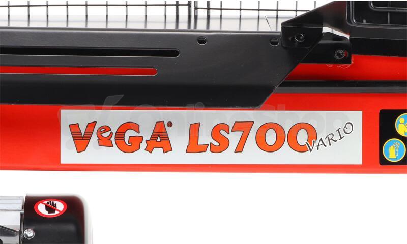 VeGA LS700 VARIO