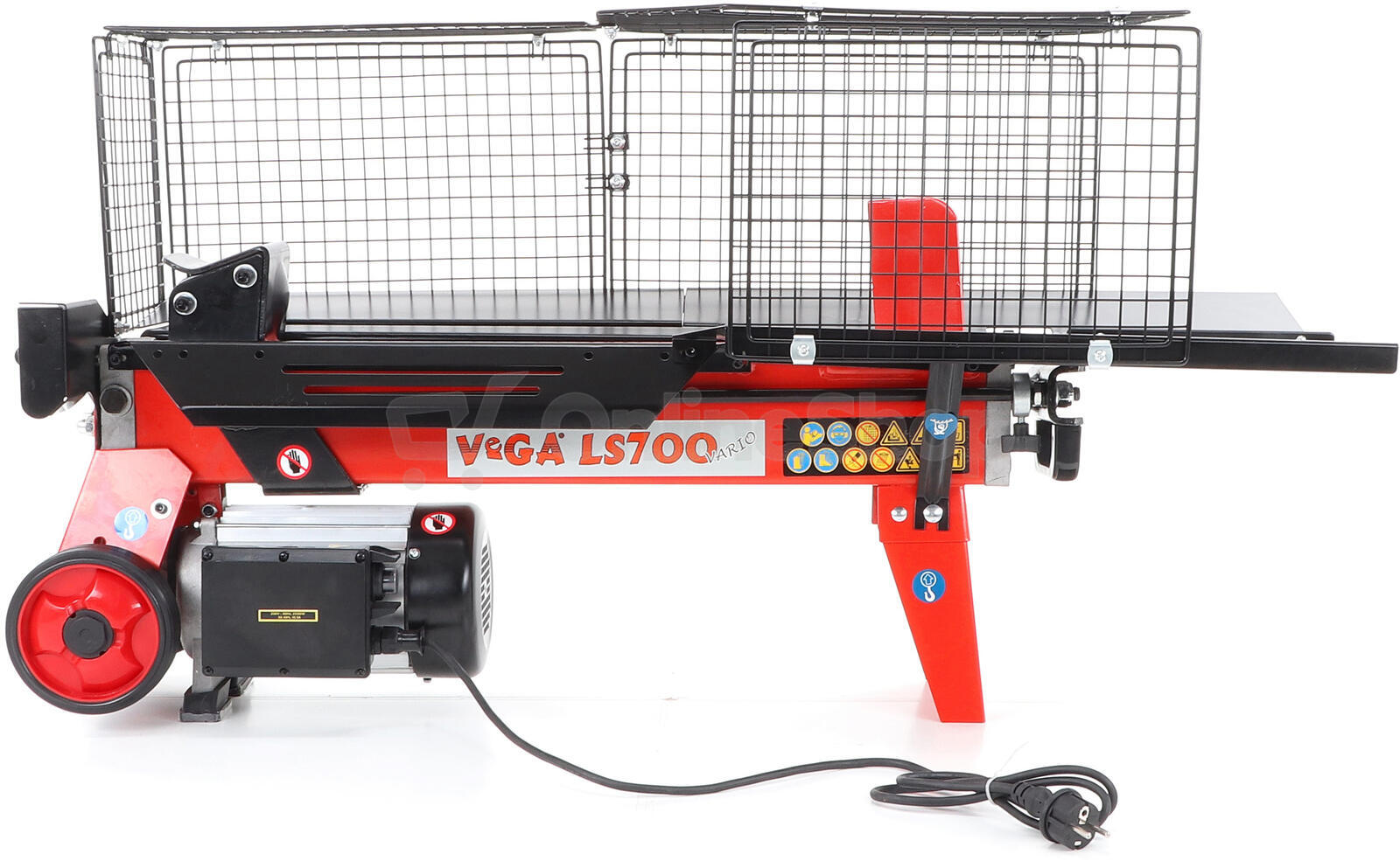 Zahradní technika VeGA LS700 VARIO