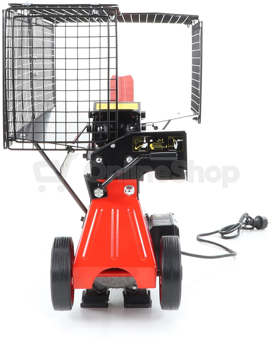 Zahradní technika VeGA LS700 VARIO
