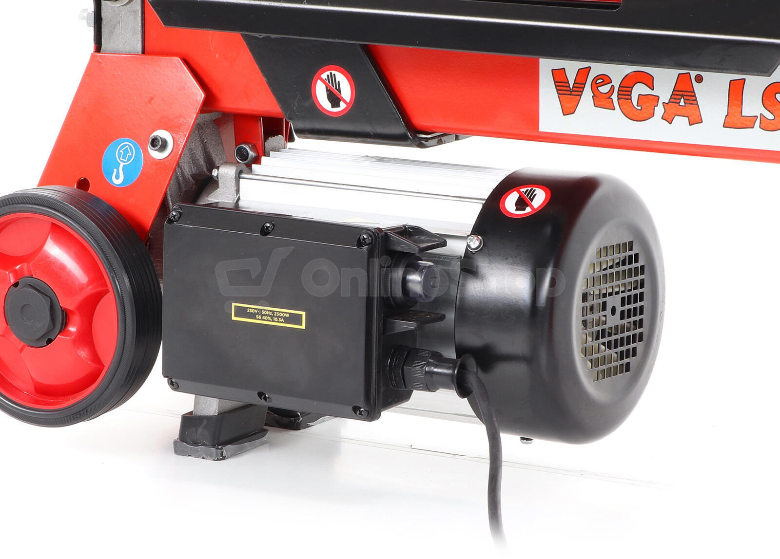 VeGA LS700 VARIO