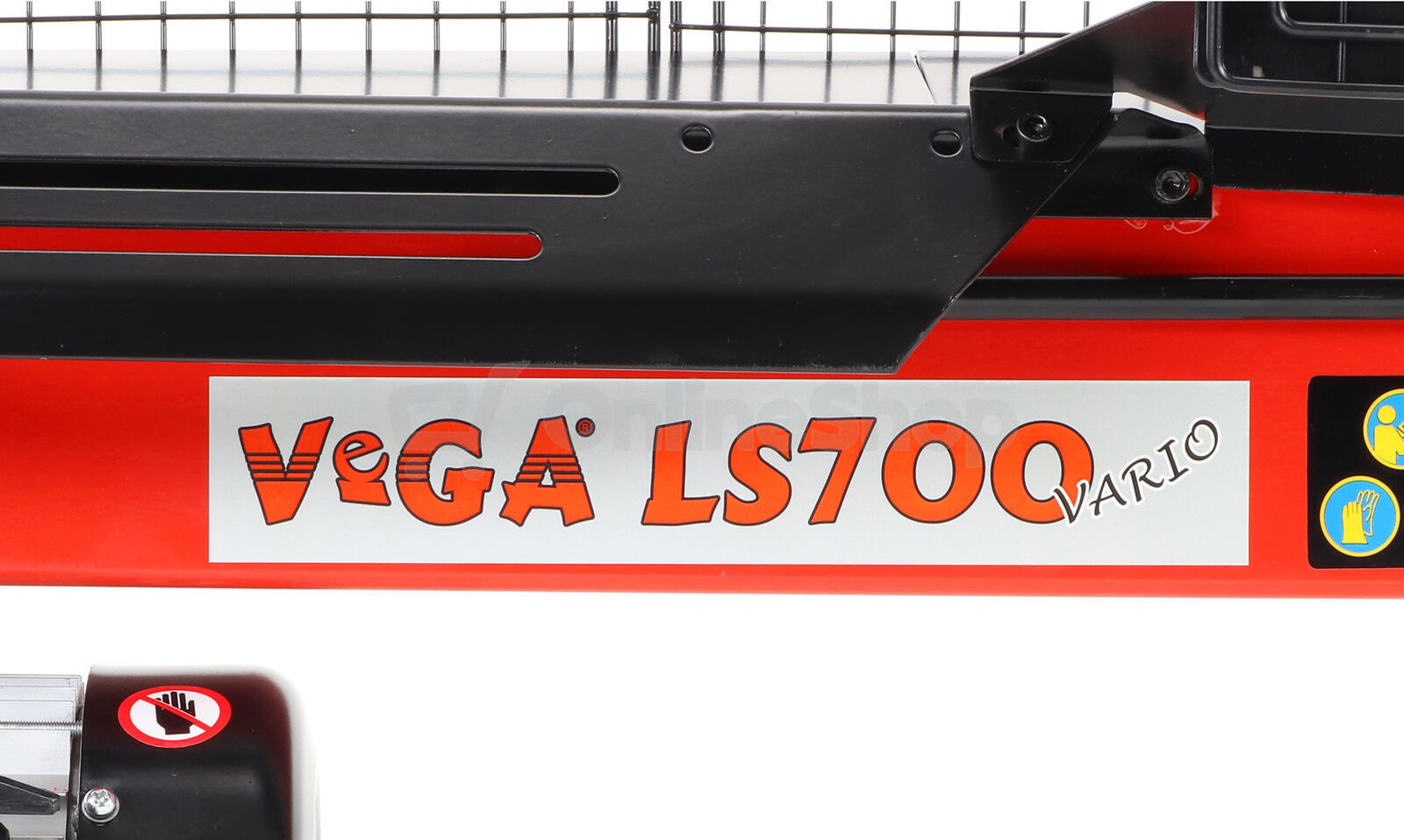 VeGA LS700 VARIO