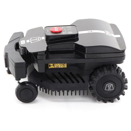 Robotická sekačka TECH line ZCS NEXTTECH LX2