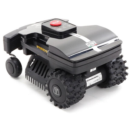 Robotická sekačka TECH line ZCS NEXTTECH LX2