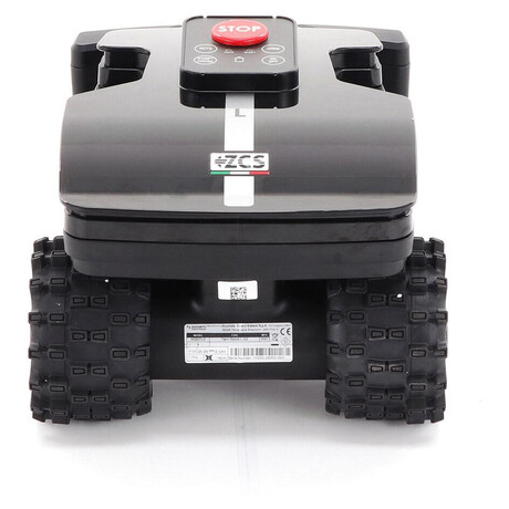 Robot TECH line ZCS ROBOT NEXTTECH LX2