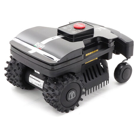 Robotická sekačka TECH line ZCS NEXTTECH LX2