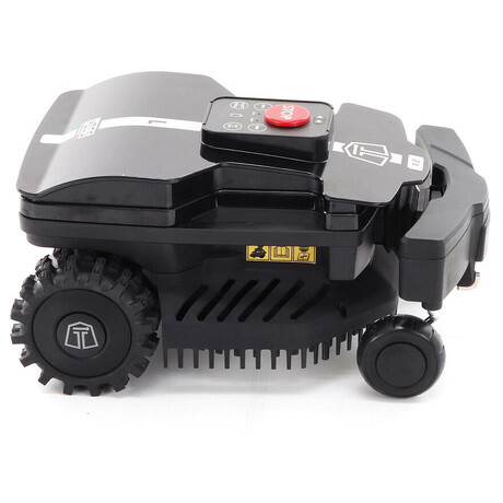 Robotická sekačka TECH line ZCS NEXTTECH LX2