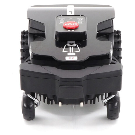 Robotická sekačka TECH line ZCS NEXTTECH LX2