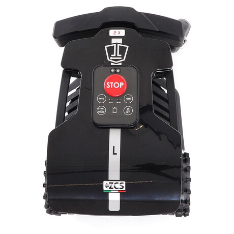 Robotická sekačka TECH line ZCS NEXTTECH LX2
