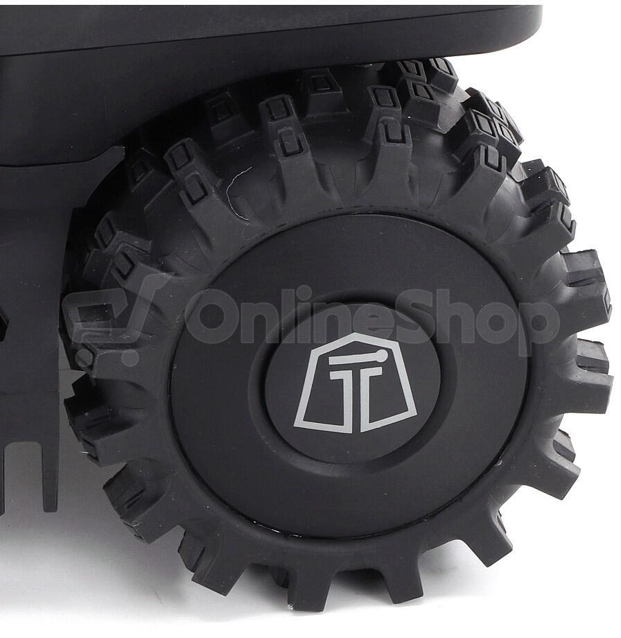 Robotická sekačka TECH line ZCS NEXTTECH LX2