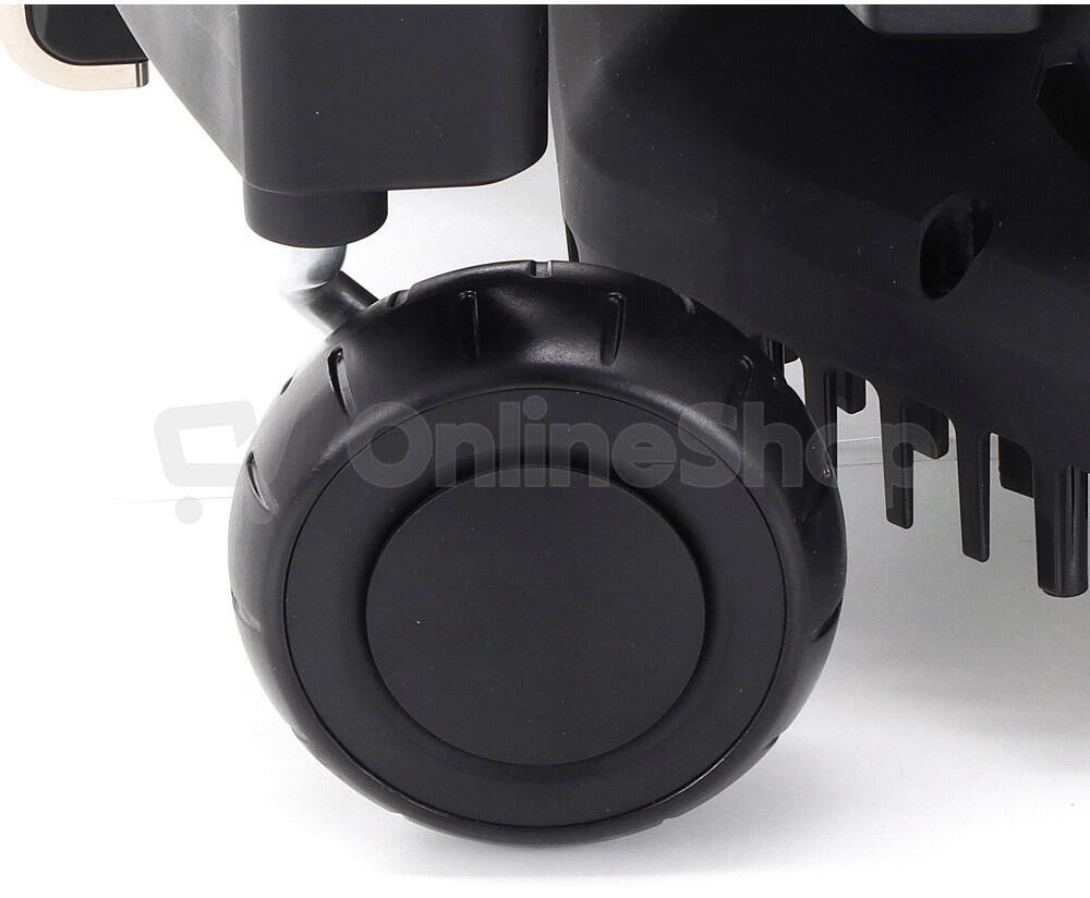 Robotická sekačka TECH line ZCS NEXTTECH LX2