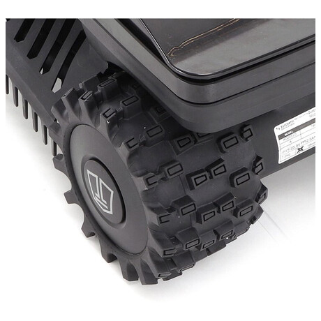 Robotická sekačka TECH line ZCS NEXTTECH LX2