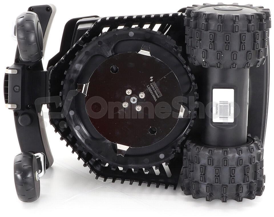 Robotická sekačka TECH line ZCS NEXTTECH LX2