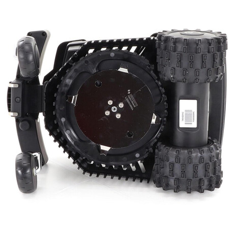 Robotická sekačka TECH line ZCS NEXTTECH LX2