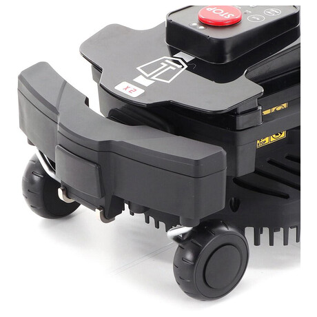 Robot TECH line TECHline NEXTTECH DX2