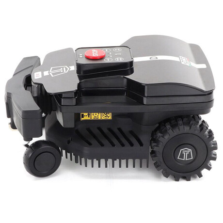 Robot TECH line TECHline NEXTTECH DX2