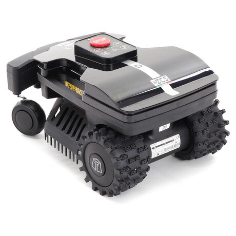 Robot TECH line TECHline NEXTTECH DX2