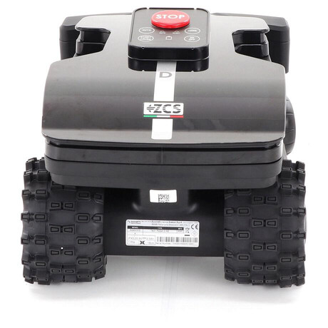 TECH line TECHline NEXTTECH DX2 (foto 4)