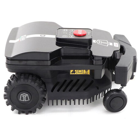 TECH line TECHline NEXTTECH DX2 (foto 5)