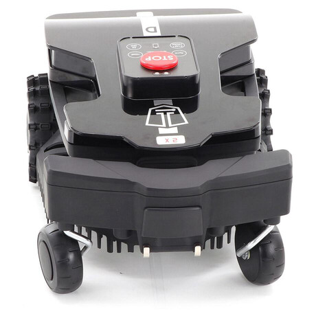 TECH line TECHline NEXTTECH DX2 (foto 7)