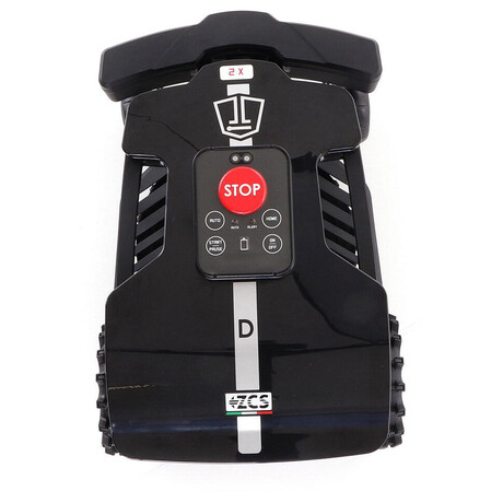 TECH line TECHline NEXTTECH DX2 (foto 16)