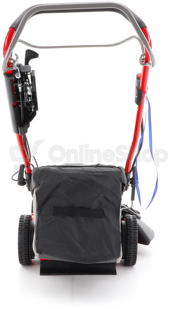 Zahradní technika Weibang WB 456 SCVE 6in1