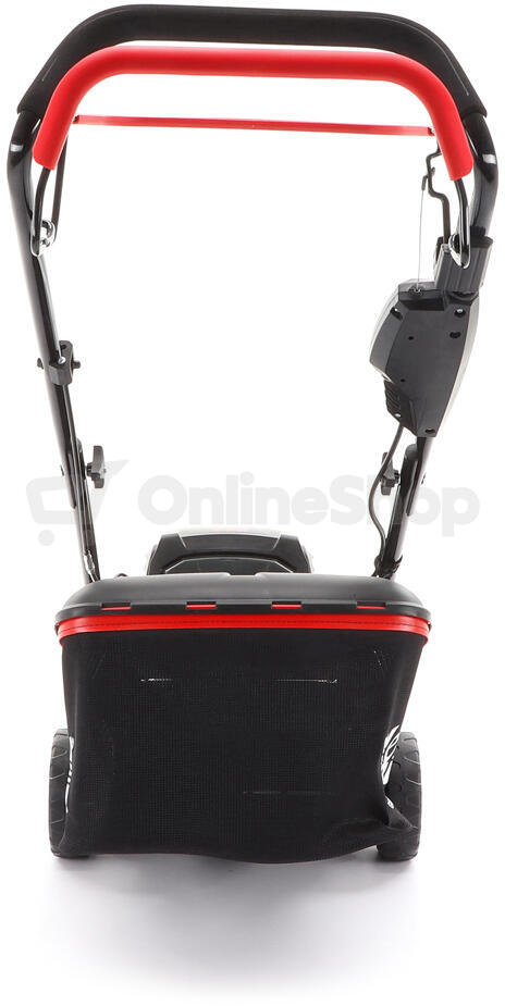 Zahradní technika VeGA 42S ECO 4n1 + AKU set