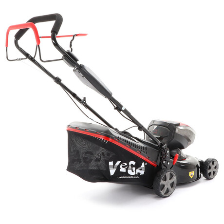 Sekačka VeGA 42S ECO 4n1 + AKU set