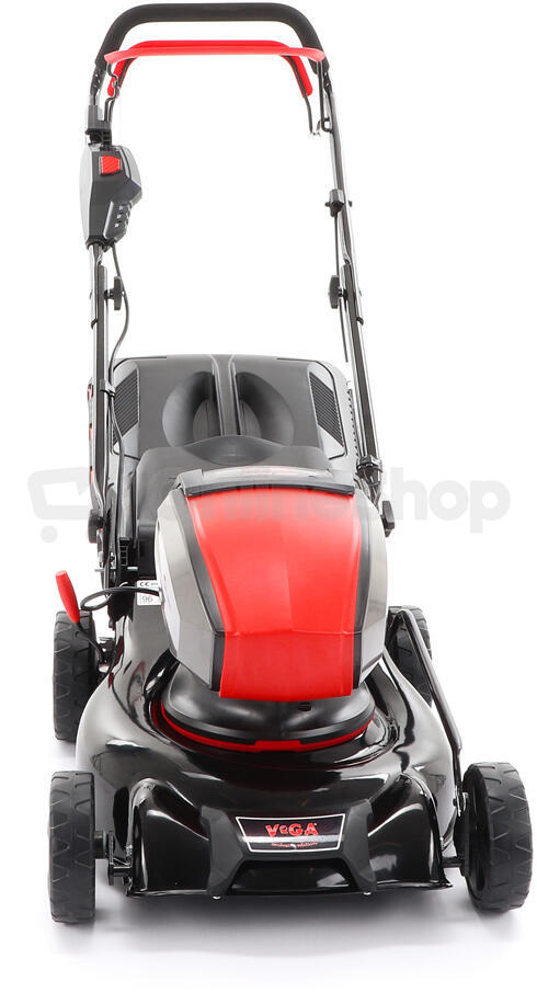 Zahradní technika VeGA 42S ECO 4n1 + AKU set