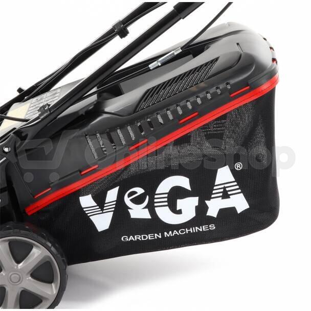 VeGA 42S ECO 4n1 + AKU set