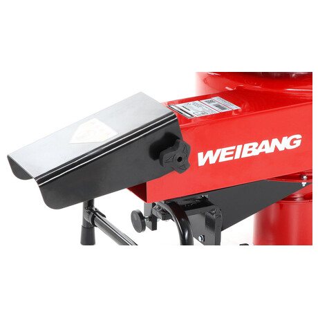 Speciální stroj Weibang WB LV50K