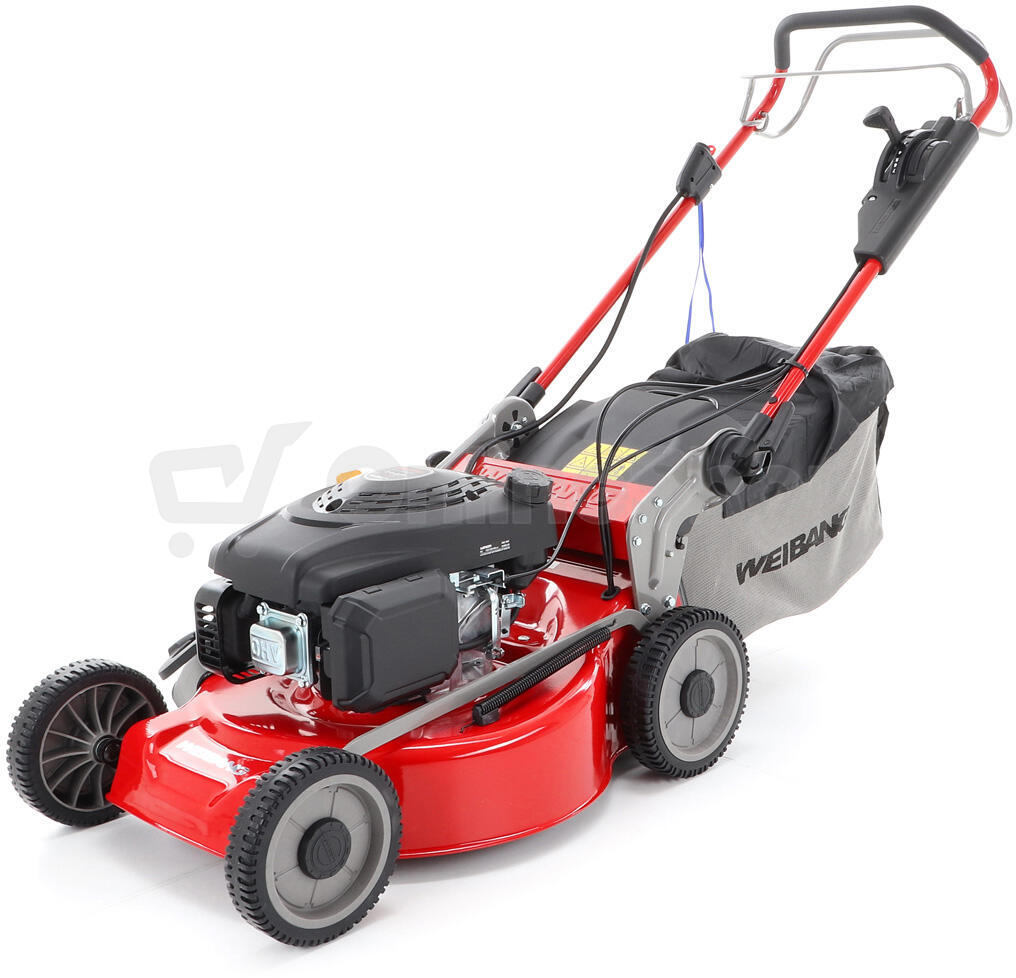 Zahradní technika Weibang WB 506 SCVE 6in1