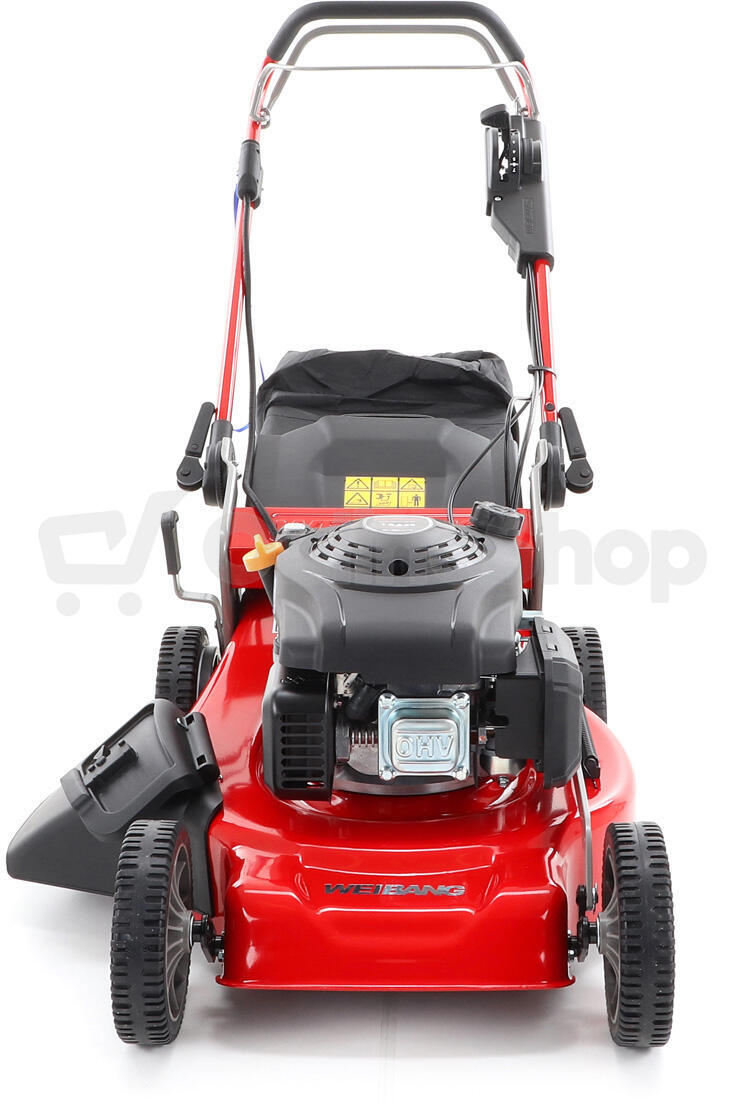 Zahradní technika Weibang WB 506 SCVE 6in1