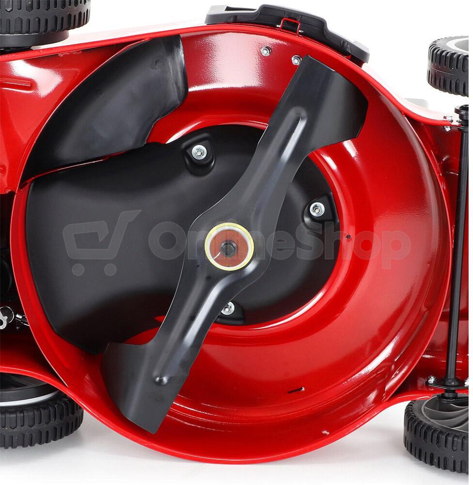 Zahradní technika Weibang WB 506 SCVE 6in1