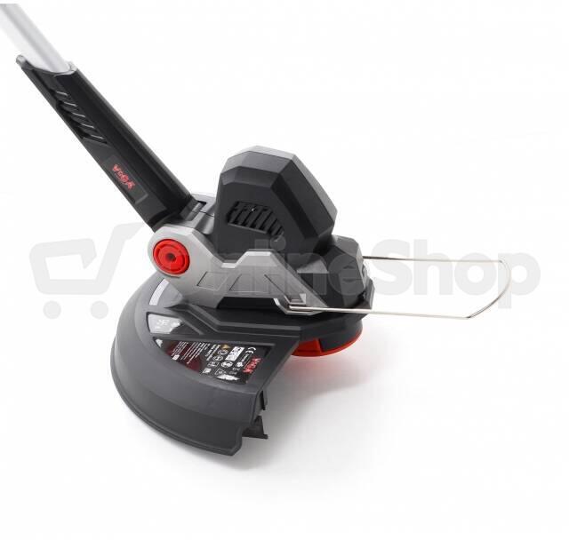 Zahradní technika VeGA 40ST13