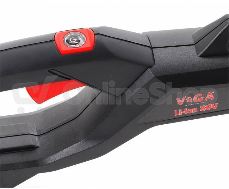 Zahradní technika VeGA 40ST13