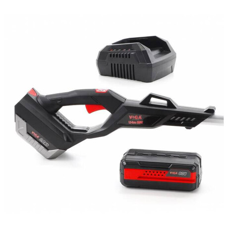 Zahradní technika VeGA 40ST13