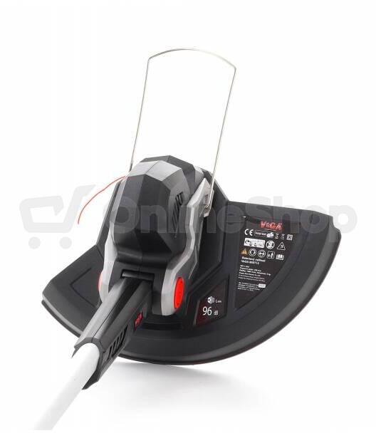 Křovinový vyžínač VeGA 40ST13
